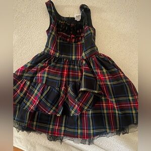 Harajuku lovers  mini dress kids